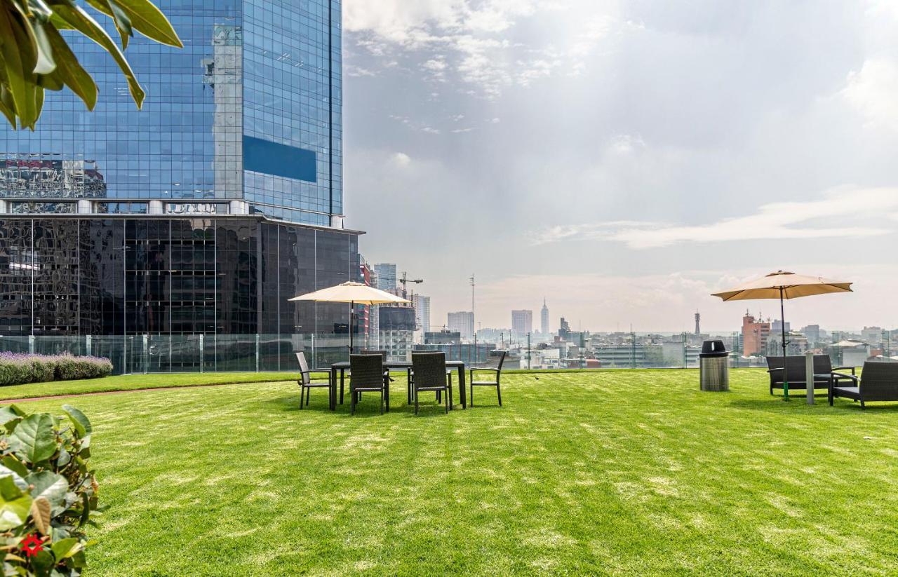 Casa Hamburgo By Kukun Apartment Mexico City Ngoại thất bức ảnh