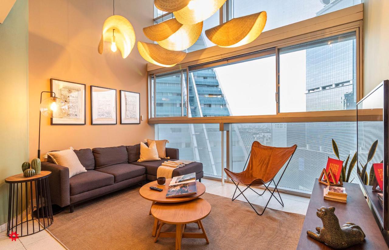 Casa Hamburgo By Kukun Apartment Mexico City Ngoại thất bức ảnh
