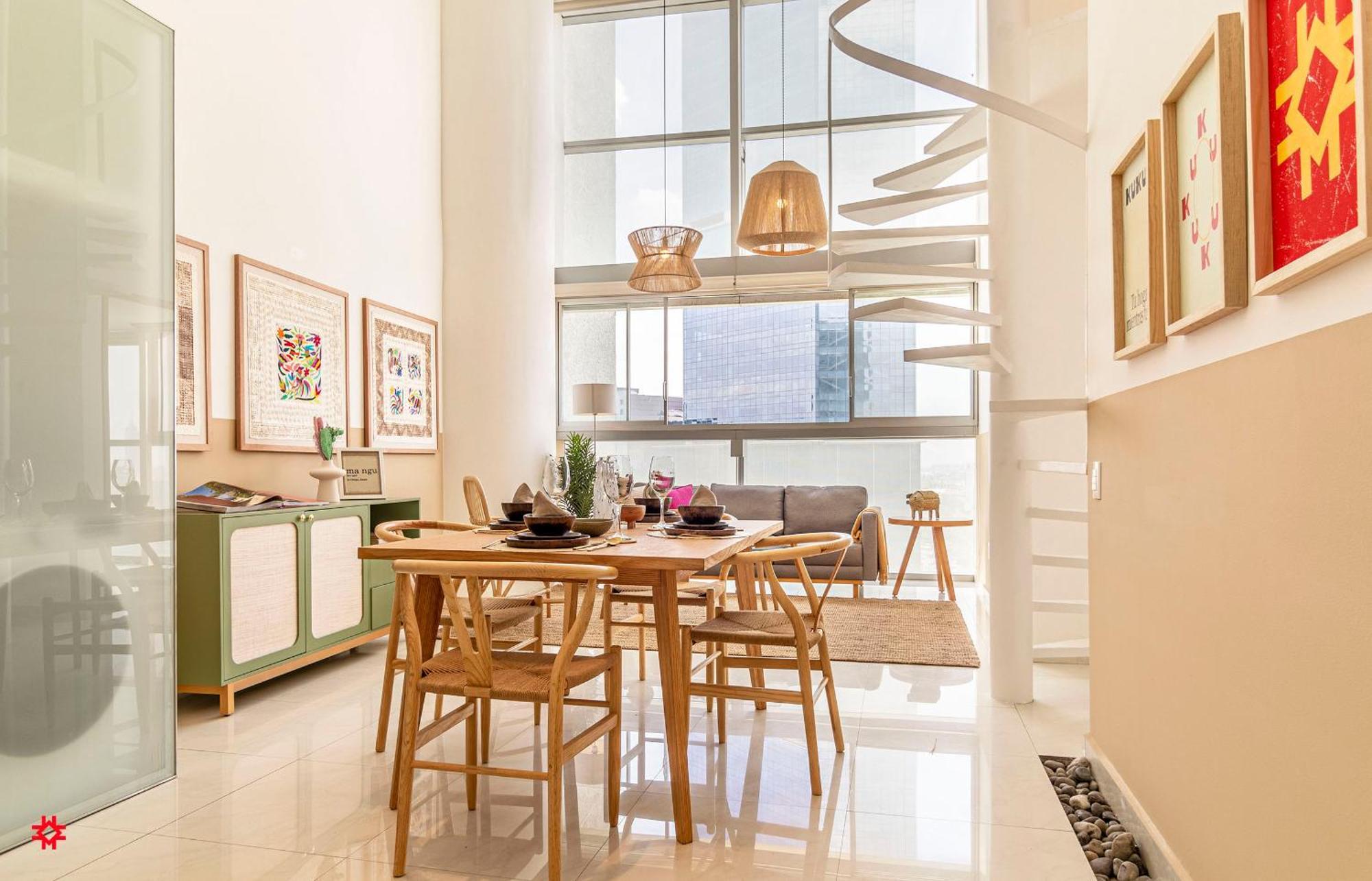 Casa Hamburgo By Kukun Apartment Mexico City Ngoại thất bức ảnh