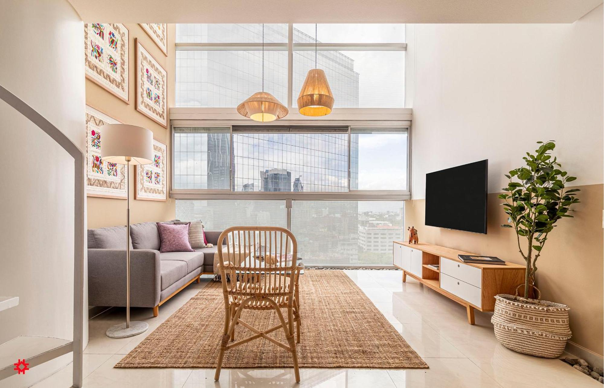 Casa Hamburgo By Kukun Apartment Mexico City Ngoại thất bức ảnh