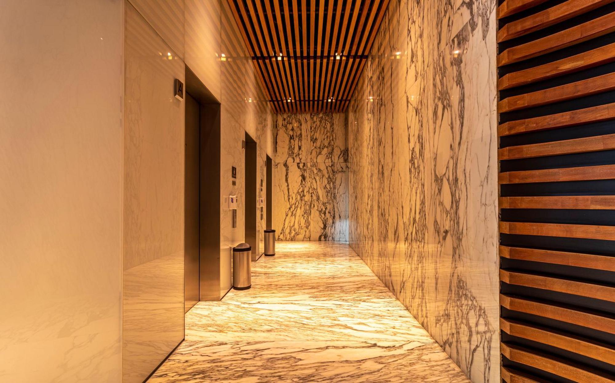Casa Hamburgo By Kukun Apartment Mexico City Ngoại thất bức ảnh