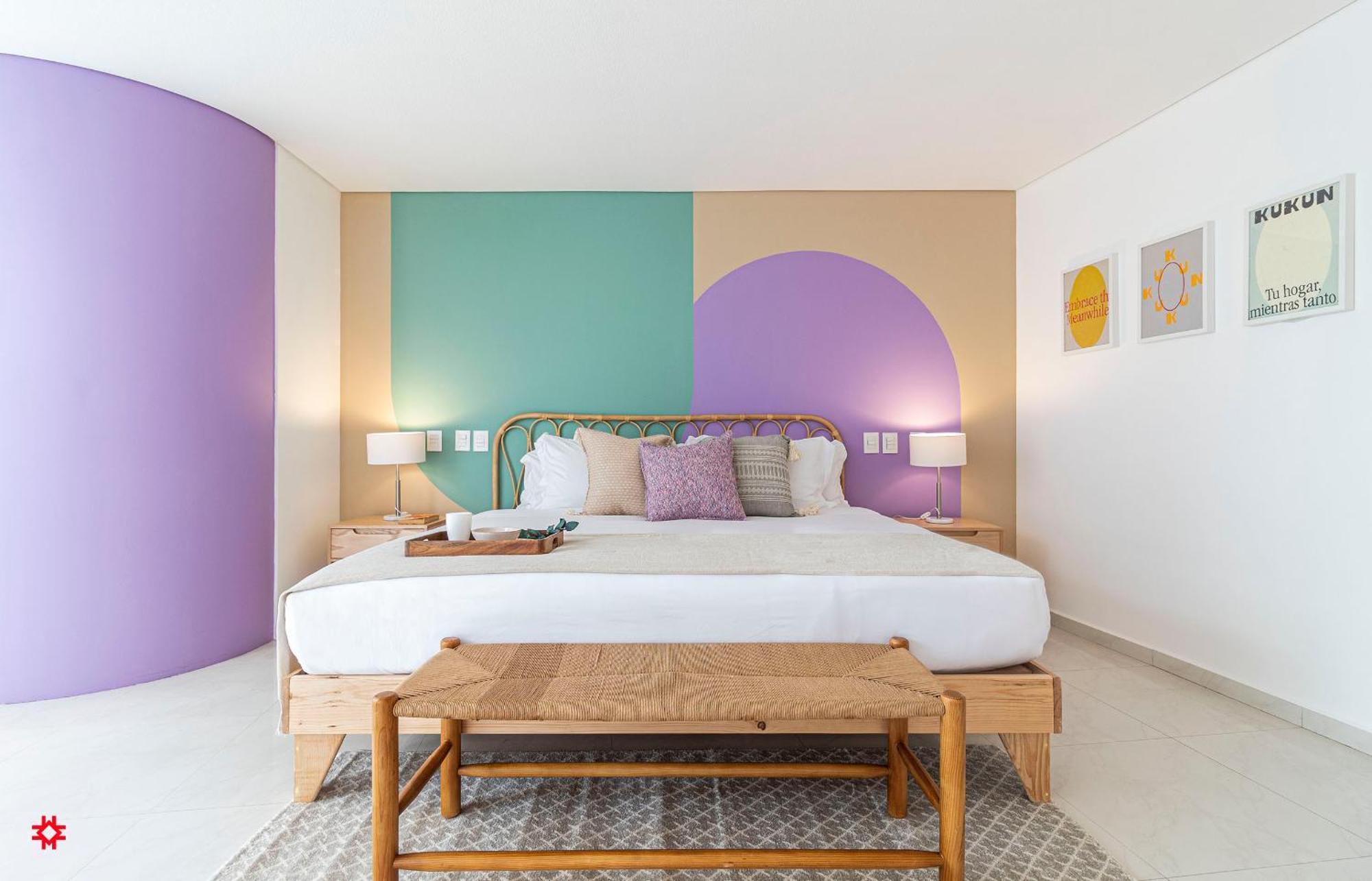 Casa Hamburgo By Kukun Apartment Mexico City Ngoại thất bức ảnh