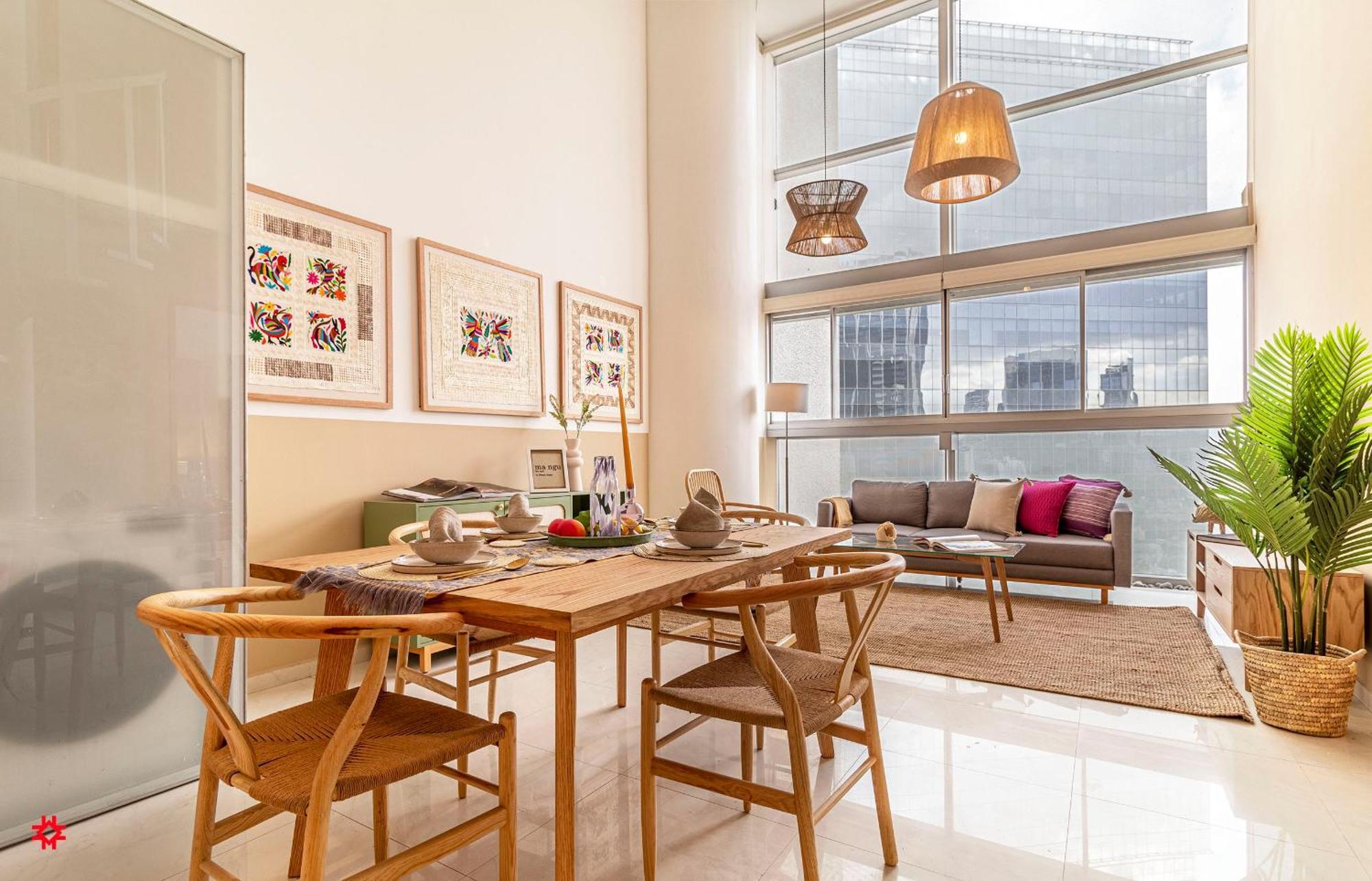 Casa Hamburgo By Kukun Apartment Mexico City Ngoại thất bức ảnh