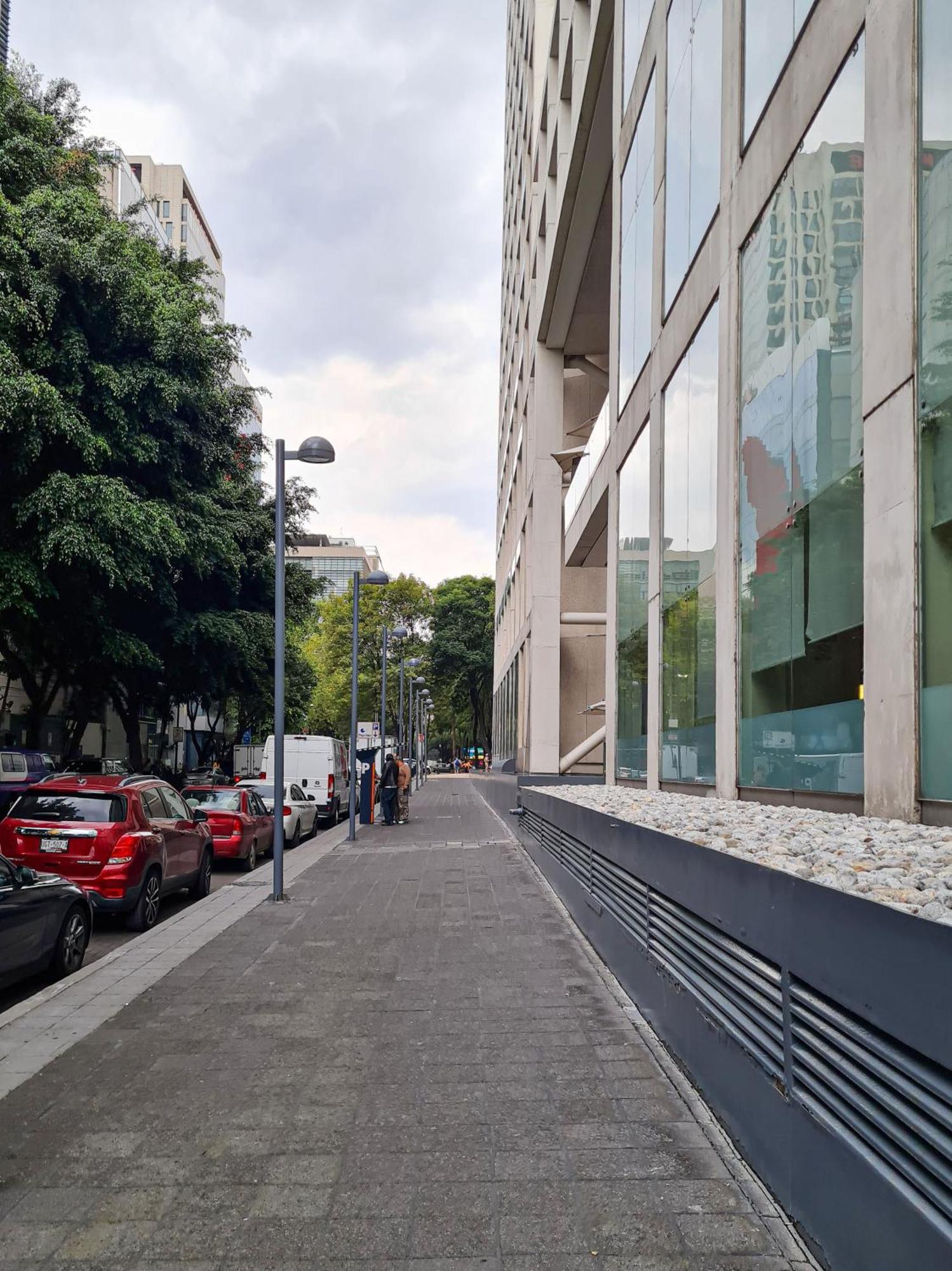 Casa Hamburgo By Kukun Apartment Mexico City Ngoại thất bức ảnh