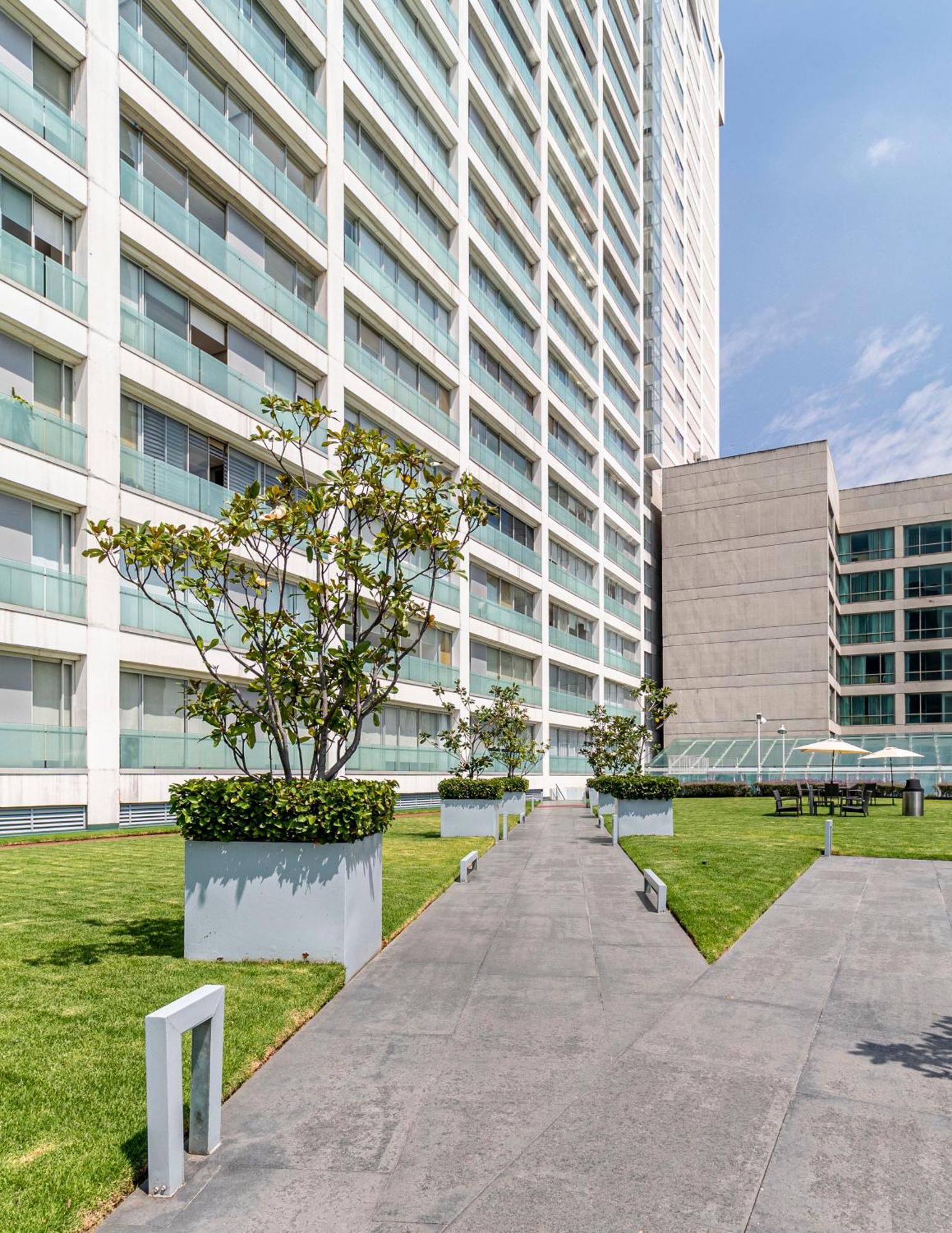 Casa Hamburgo By Kukun Apartment Mexico City Ngoại thất bức ảnh