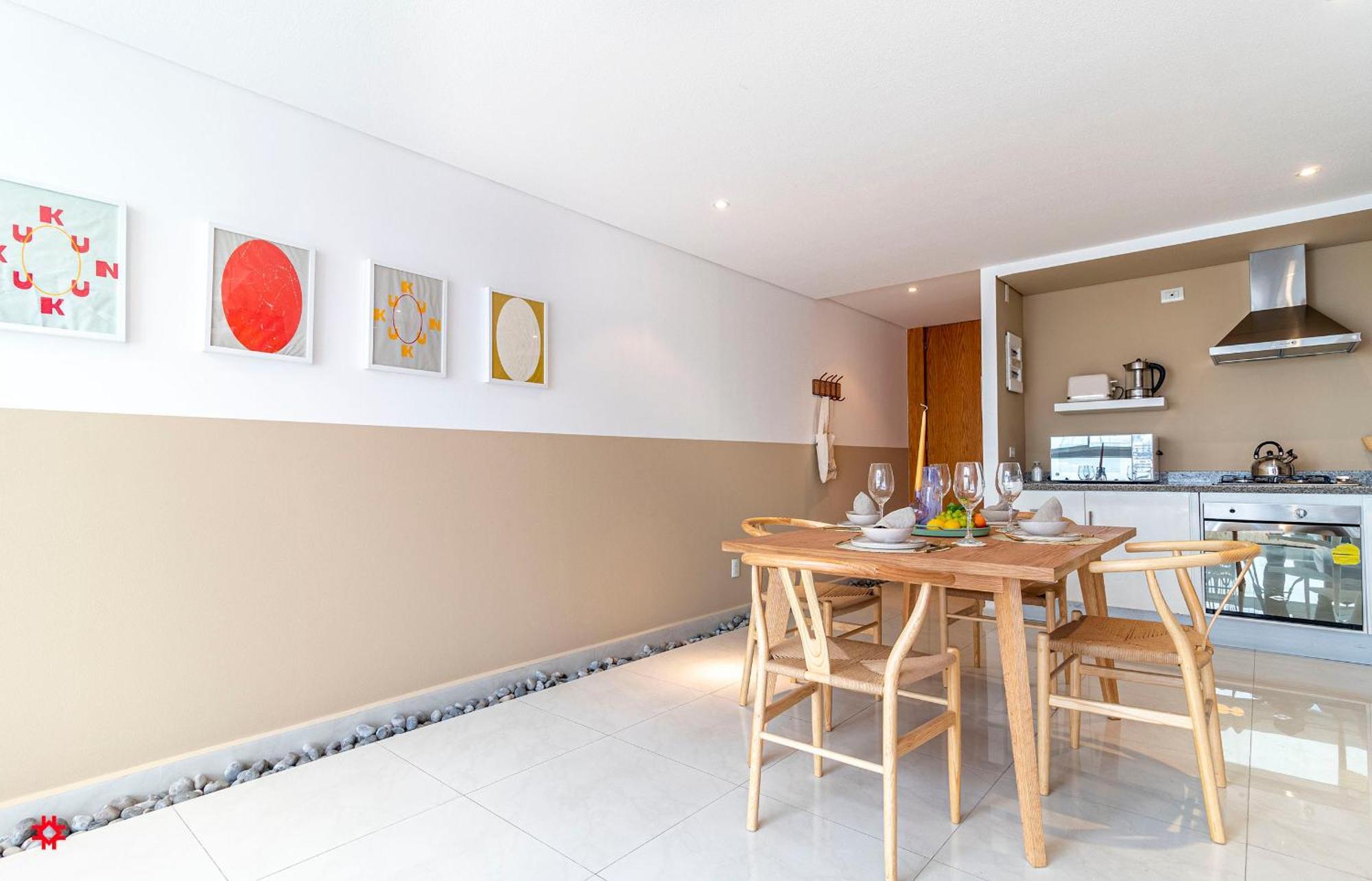 Casa Hamburgo By Kukun Apartment Mexico City Ngoại thất bức ảnh