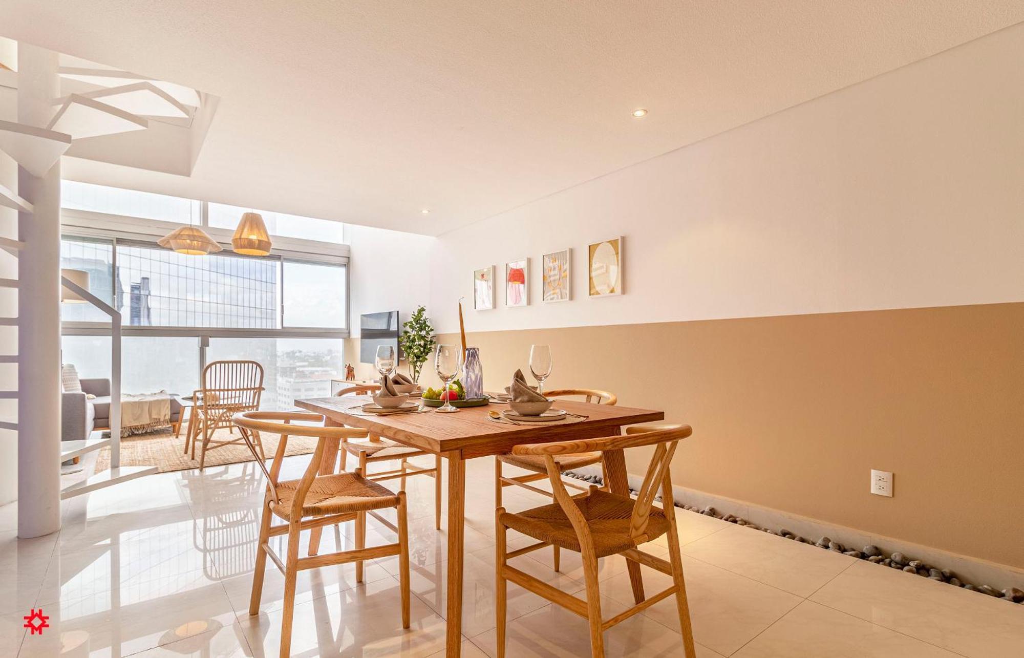 Casa Hamburgo By Kukun Apartment Mexico City Ngoại thất bức ảnh