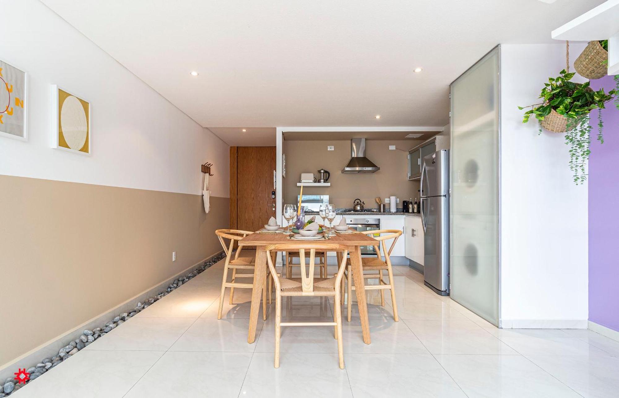 Casa Hamburgo By Kukun Apartment Mexico City Ngoại thất bức ảnh