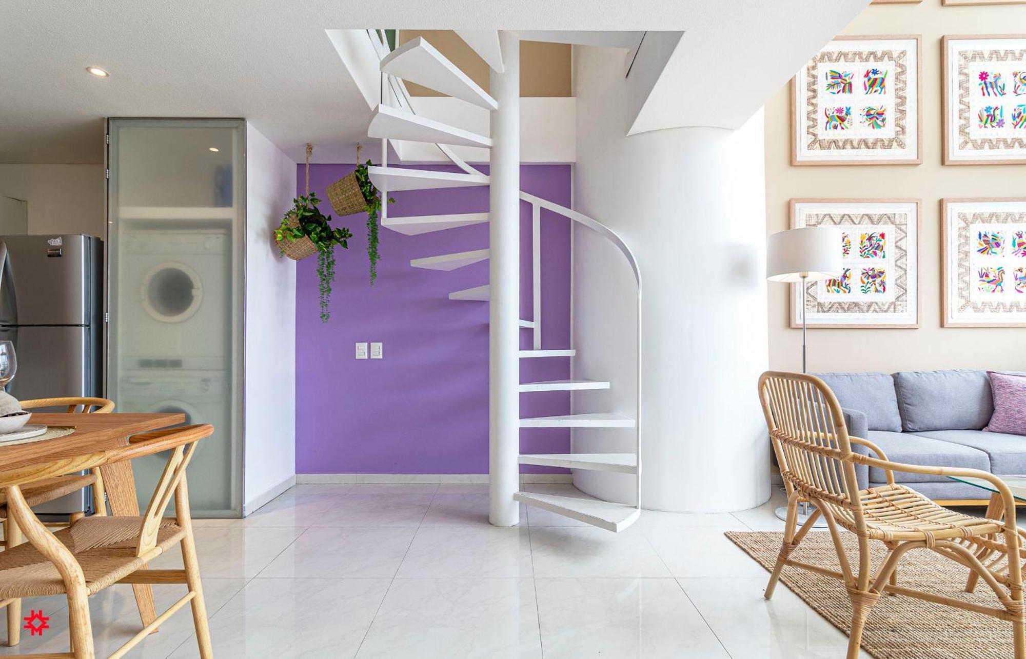 Casa Hamburgo By Kukun Apartment Mexico City Ngoại thất bức ảnh