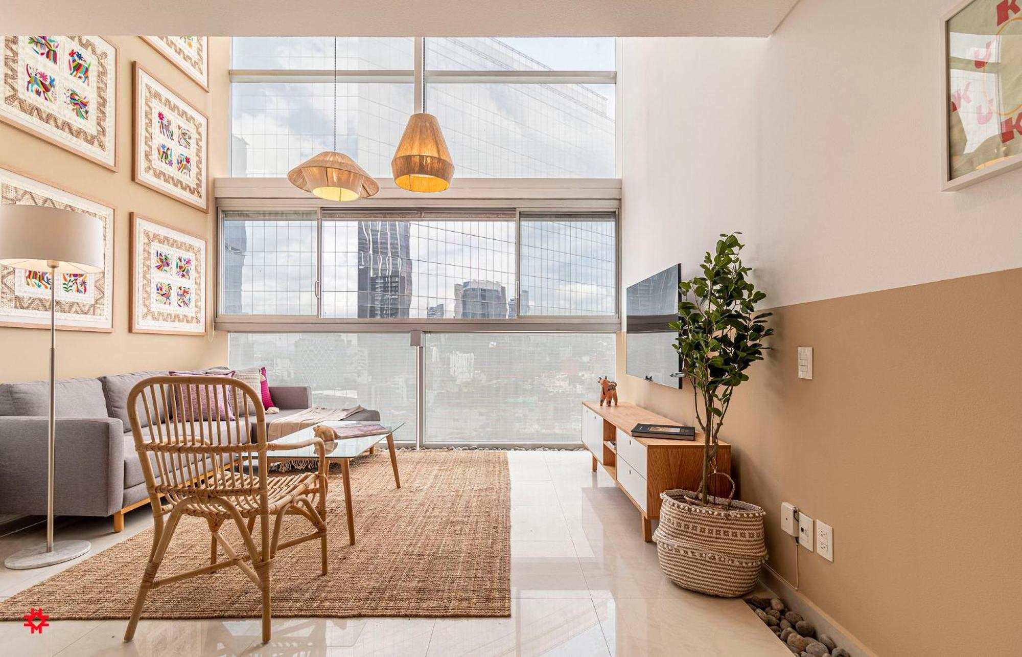 Casa Hamburgo By Kukun Apartment Mexico City Ngoại thất bức ảnh